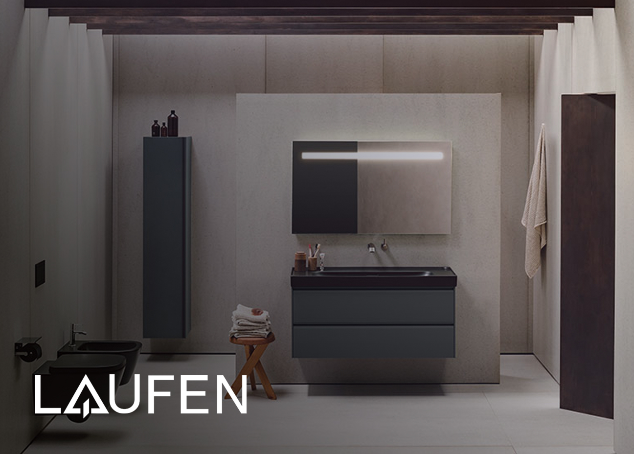 Roca Колекции - Балнеум